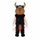 Fierce Viking Mascot Costume Fierce Viking Mascot Costume