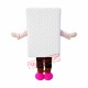 Mattress Mascot Costume Free Shipping Mattress Mascot Costume Free Shipping