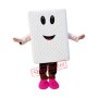 Mattress Mascot Costume Free Shipping