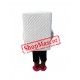 Mattress Mascot Costume Free Shipping
