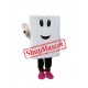 Mattress Mascot Costume Free Shipping