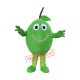 Olive Mascot Costume Olive Mascot Costume