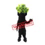 Green Tree Mascot Costume