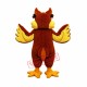 Friendly Lightweight Owl Mascot Costume Friendly Lightweight Owl Mascot Costume