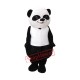 Cute Lightweight Panda Bear Mascot Costume Cute Lightweight Panda Bear Mascot Costume