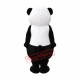 Cute Lightweight Panda Bear Mascot Costume Cute Lightweight Panda Bear Mascot Costume