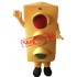 Traffic Light Mascot Costume