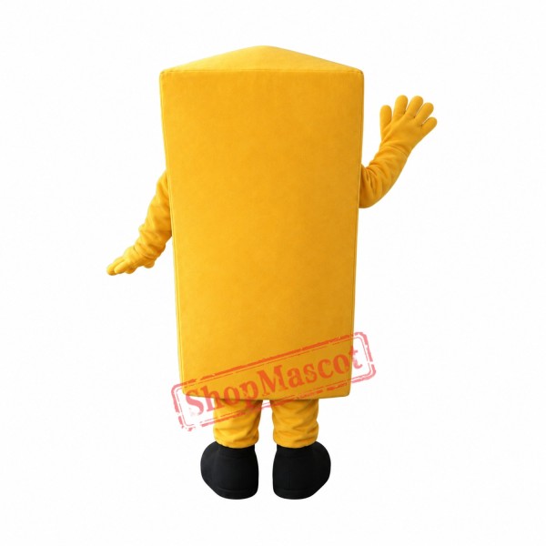 Traffic Light Mascot Costume Traffic Light Mascot Costume