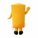 Traffic Light Mascot Costume Traffic Light Mascot Costume