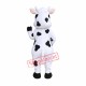 Happy Lightweight Cow Mascot Costume Free Shipping Happy Lightweight Cow Mascot Costume Free Shipping