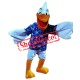Happy Lightweight Pelican Mascot Costume