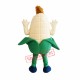 Friendly Lightweight Corn Mascot Costume Friendly Lightweight Corn Mascot Costume