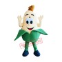 Friendly Lightweight Corn Mascot Costume