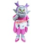 High Quality Bridget Troll Mascot Costume