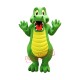 Amazing Quality Alligator Mascot Costume Amazing Quality Alligator Mascot Costume