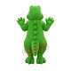 Amazing Quality Alligator Mascot Costume Amazing Quality Alligator Mascot Costume