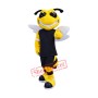 Power Sport Bee Mascot Costume