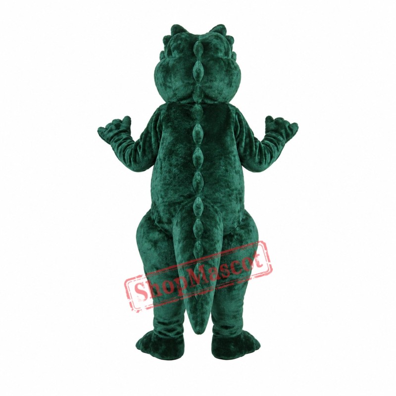 Fierce Crocodile Mascot Costume Free Shipping Fierce Crocodile Mascot Costume Free Shipping