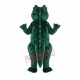 Fierce Crocodile Mascot Costume Free Shipping Fierce Crocodile Mascot Costume Free Shipping