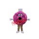 Doughnut Donut Mascot Costume