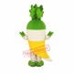 Doughnut Donut Mascot Costume Doughnut Donut Mascot Costume