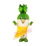 Doughnut Donut Mascot Costume