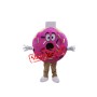 Doughnut Donut Mascot Costume