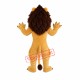 Happy Lightweight Lion Mascot Costume Free Shipping Happy Lightweight Lion Mascot Costume Free Shipping