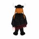 Happy Lightweight Viking Mascot Costume Happy Lightweight Viking Mascot Costume