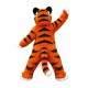 Professional Quality Lightweight Tiger Mascot Costume Professional Quality Lightweight Tiger Mascot Costume