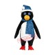 Friendly Lightweight Penguin Mascot Costume Free Shipping Friendly Lightweight Penguin Mascot Costume Free Shipping