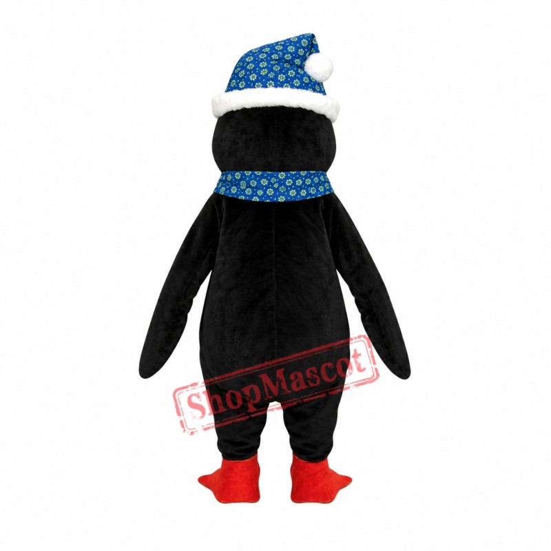 Friendly Lightweight Penguin Mascot Costume Free Shipping Friendly Lightweight Penguin Mascot Costume Free Shipping