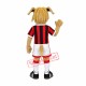 Football Dog Mascot Costume Free Shipping Football Dog Mascot Costume Free Shipping
