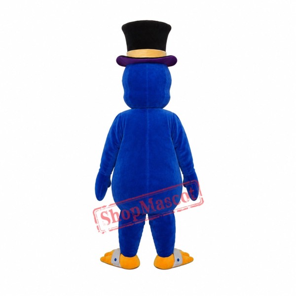 Blue Bird Mascot Costume Free Shipping Blue Bird Mascot Costume Free Shipping
