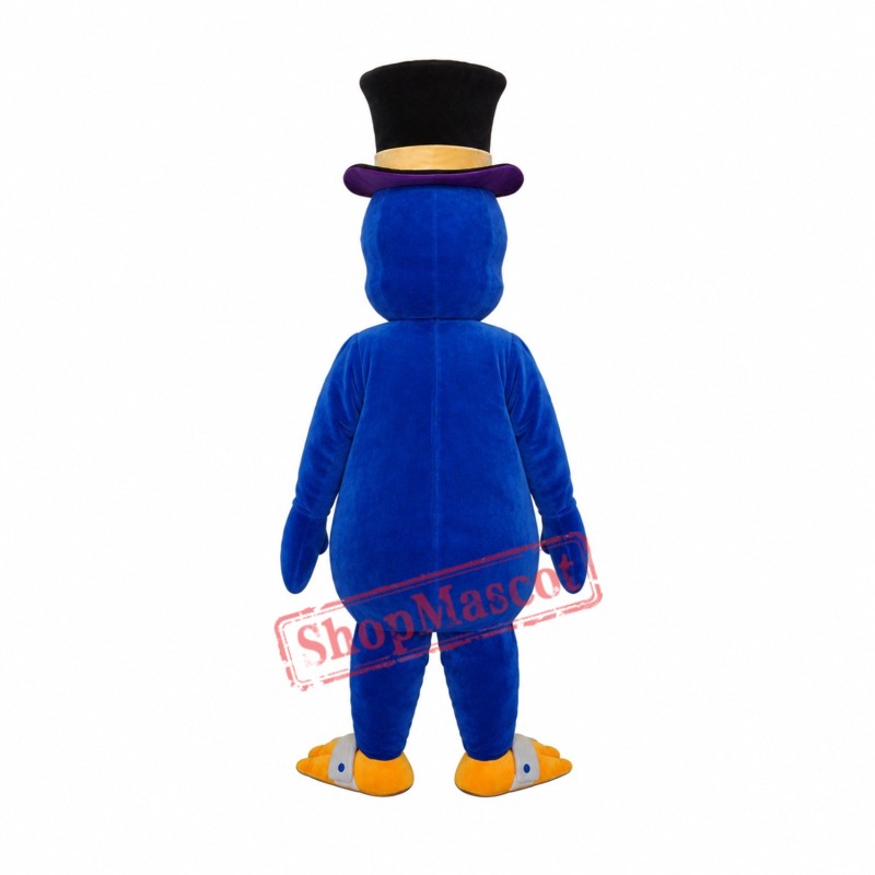 Blue Bird Mascot Costume Free Shipping Blue Bird Mascot Costume Free Shipping