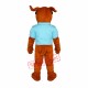High Quality Police Dog Mascot Costume Free Shipping High Quality Police Dog Mascot Costume Free Shipping