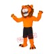 Glorious Lion Mascot Costume Free Shipping Glorious Lion Mascot Costume Free Shipping