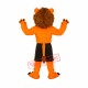 Glorious Lion Mascot Costume Free Shipping Glorious Lion Mascot Costume Free Shipping