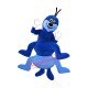 High Quality Centipede Mascot Costume High Quality Centipede Mascot Costume