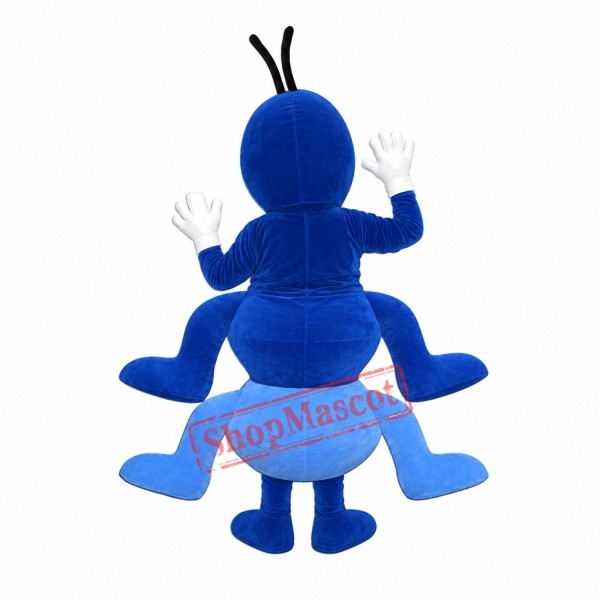 High Quality Centipede Mascot Costume High Quality Centipede Mascot Costume