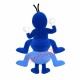 High Quality Centipede Mascot Costume High Quality Centipede Mascot Costume