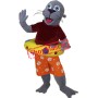 Happy Lightweight Sea Lion Mascot Costume