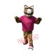 High School Jaguar Mascot Costume High School Jaguar Mascot Costume