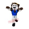 Happy Lightweight Lions Mascot Costume Free Shipping