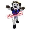 Happy Lightweight Lions Mascot Costume Free Shipping