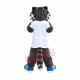 College Lightweight Wildcat Mascot Costume College Lightweight Wildcat Mascot Costume