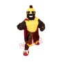 College Titan Mascot Costume