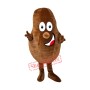 Happy Lightweight Potato Mascot Costume