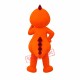 Funny Dragon Mascot Costume