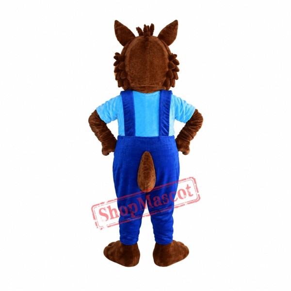 Happy Squirrel Mascot Costume Free Shipping Happy Squirrel Mascot Costume Free Shipping